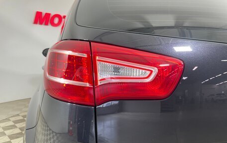 KIA Sportage III, 2012 год, 1 300 000 рублей, 7 фотография