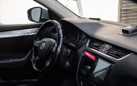 Skoda Octavia, 2013 год, 1 000 000 рублей, 16 фотография