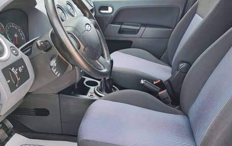 Ford Fusion I, 2012 год, 700 000 рублей, 8 фотография