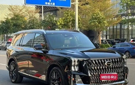 GAC GS8, 2022 год, 2 506 810 рублей, 3 фотография