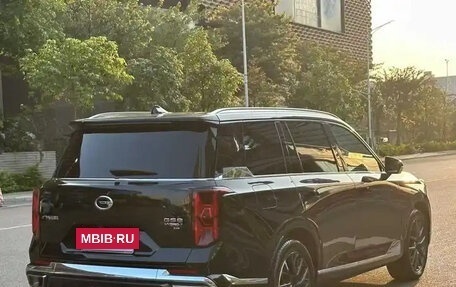 GAC GS8, 2022 год, 2 506 810 рублей, 4 фотография