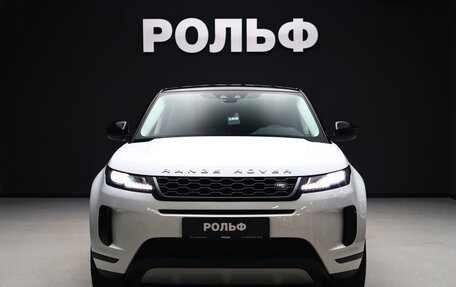 Land Rover Range Rover Evoque II, 2020 год, 3 500 000 рублей, 3 фотография