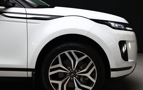 Land Rover Range Rover Evoque II, 2020 год, 3 500 000 рублей, 7 фотография