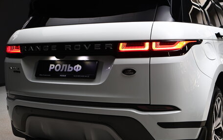 Land Rover Range Rover Evoque II, 2020 год, 3 500 000 рублей, 12 фотография