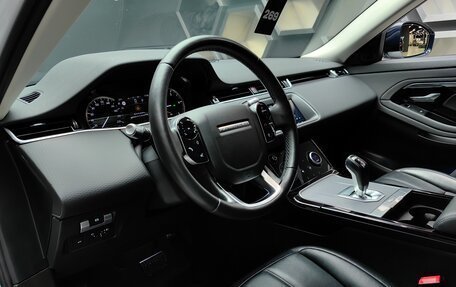 Land Rover Range Rover Evoque II, 2020 год, 3 500 000 рублей, 14 фотография