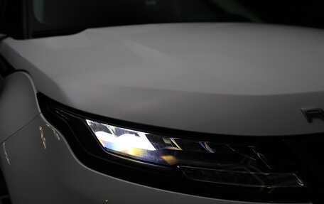 Land Rover Range Rover Evoque II, 2020 год, 3 500 000 рублей, 10 фотография