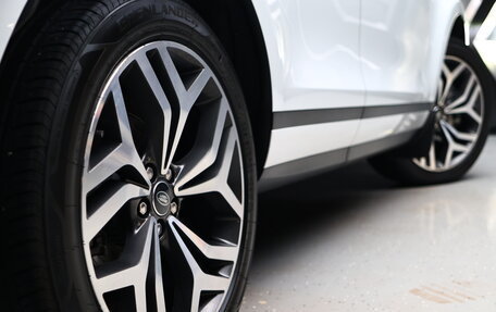 Land Rover Range Rover Evoque II, 2020 год, 3 500 000 рублей, 8 фотография