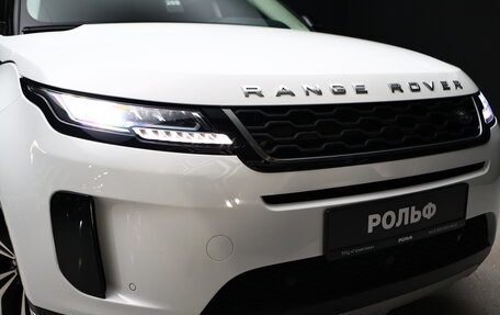 Land Rover Range Rover Evoque II, 2020 год, 3 500 000 рублей, 9 фотография