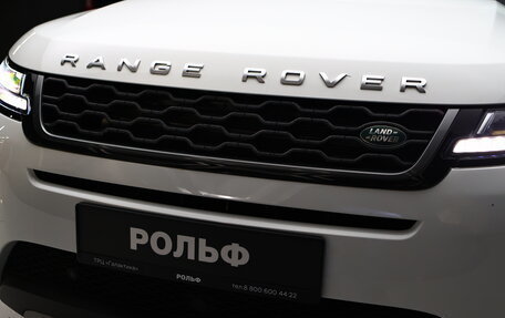Land Rover Range Rover Evoque II, 2020 год, 3 500 000 рублей, 11 фотография