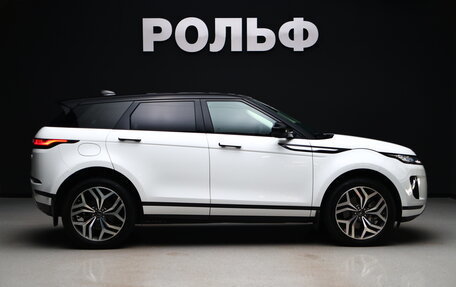 Land Rover Range Rover Evoque II, 2020 год, 3 500 000 рублей, 6 фотография