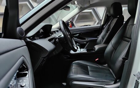 Land Rover Range Rover Evoque II, 2020 год, 3 500 000 рублей, 16 фотография