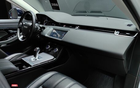 Land Rover Range Rover Evoque II, 2020 год, 3 500 000 рублей, 22 фотография