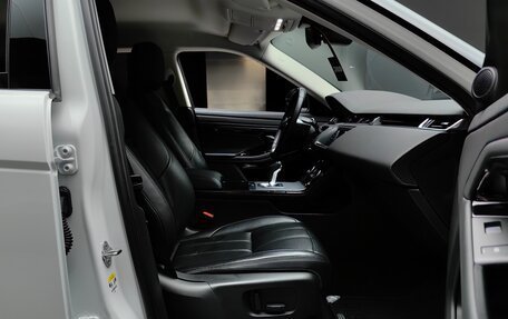 Land Rover Range Rover Evoque II, 2020 год, 3 500 000 рублей, 24 фотография