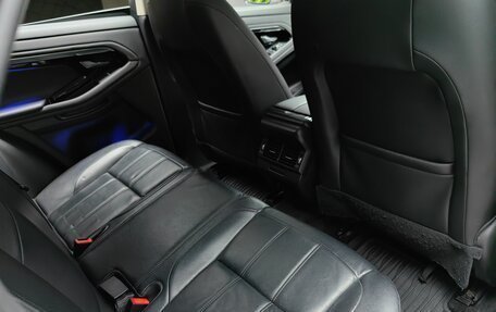 Land Rover Range Rover Evoque II, 2020 год, 3 500 000 рублей, 19 фотография