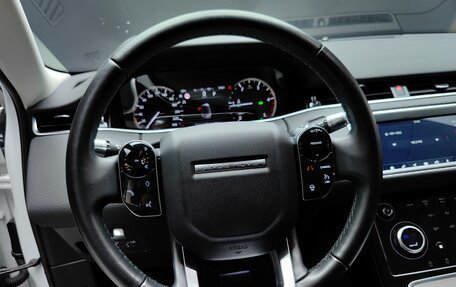 Land Rover Range Rover Evoque II, 2020 год, 3 500 000 рублей, 27 фотография