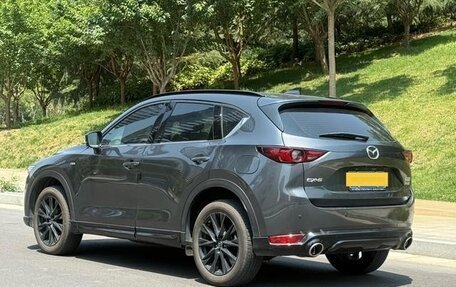 Mazda CX-5 II, 2021 год, 1 954 600 рублей, 4 фотография