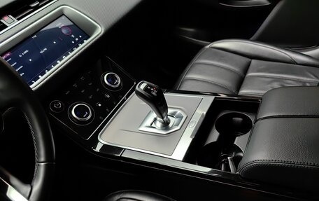 Land Rover Range Rover Evoque II, 2020 год, 3 500 000 рублей, 28 фотография