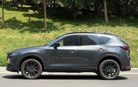 Mazda CX-5 II, 2021 год, 1 954 600 рублей, 3 фотография