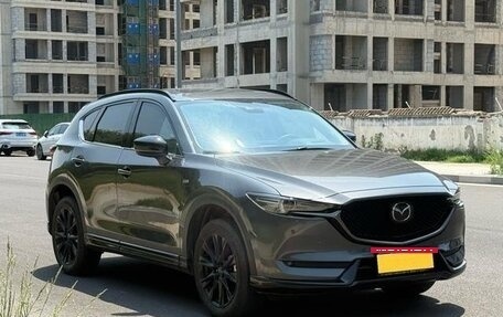 Mazda CX-5 II, 2021 год, 1 954 600 рублей, 7 фотография