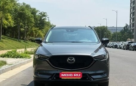 Mazda CX-5 II, 2021 год, 1 954 600 рублей, 2 фотография