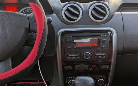 Renault Duster I рестайлинг, 2014 год, 915 000 рублей, 6 фотография