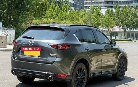 Mazda CX-5 II, 2021 год, 1 954 600 рублей, 6 фотография