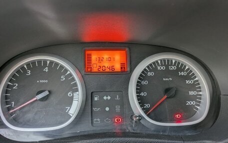 Renault Duster I рестайлинг, 2014 год, 915 000 рублей, 7 фотография
