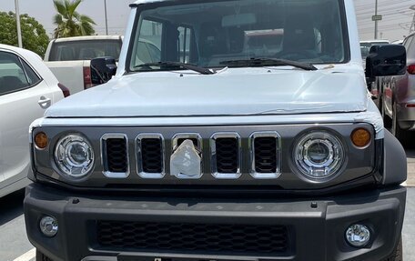 Suzuki Jimny, 2024 год, 2 990 000 рублей, 1 фотография