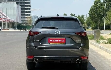 Mazda CX-5 II, 2021 год, 1 954 600 рублей, 5 фотография
