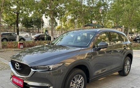 Mazda CX-5 II, 2022 год, 2 050 000 рублей, 1 фотография