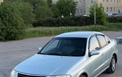 Nissan Almera Classic, 2007 год, 620 000 рублей, 1 фотография