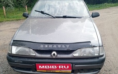 Renault 19 II, 1999 год, 85 000 рублей, 1 фотография