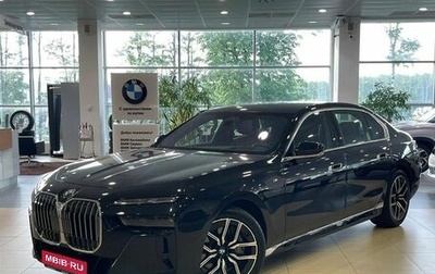 BMW 7 серия, 2024 год, 20 500 000 рублей, 1 фотография
