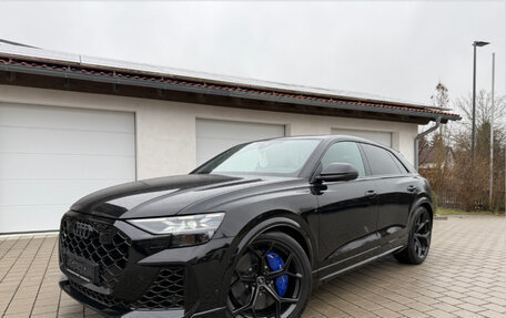 Audi RS Q8 I, 2024 год, 27 800 000 рублей, 1 фотография