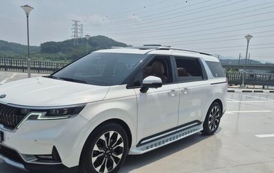 KIA Carnival, 2022 год, 2 800 000 рублей, 1 фотография