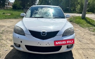 Mazda Axela, 2005 год, 480 000 рублей, 1 фотография