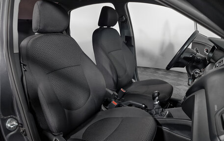 KIA Rio III рестайлинг, 2015 год, 949 000 рублей, 12 фотография