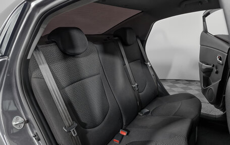 KIA Rio III рестайлинг, 2015 год, 949 000 рублей, 11 фотография