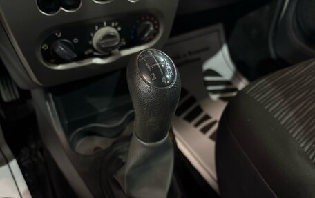 Renault Logan I, 2011 год, 497 000 рублей, 10 фотография