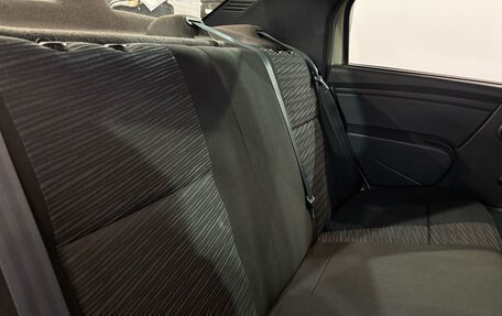 Renault Logan I, 2011 год, 497 000 рублей, 12 фотография