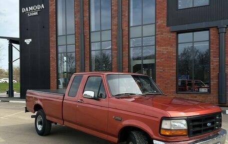 Ford F-150 XIII, 1997 год, 2 500 000 рублей, 3 фотография