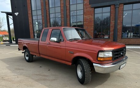 Ford F-150 XIII, 1997 год, 2 500 000 рублей, 7 фотография