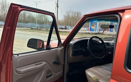 Ford F-150 XIII, 1997 год, 2 500 000 рублей, 11 фотография