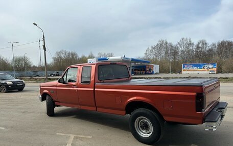 Ford F-150 XIII, 1997 год, 2 500 000 рублей, 10 фотография