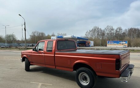 Ford F-150 XIII, 1997 год, 2 500 000 рублей, 8 фотография