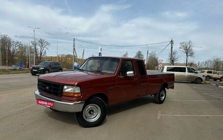 Ford F-150 XIII, 1997 год, 2 500 000 рублей, 2 фотография
