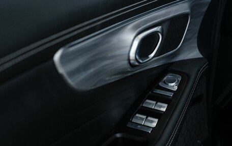 GAC GS8, 2024 год, 4 099 000 рублей, 8 фотография