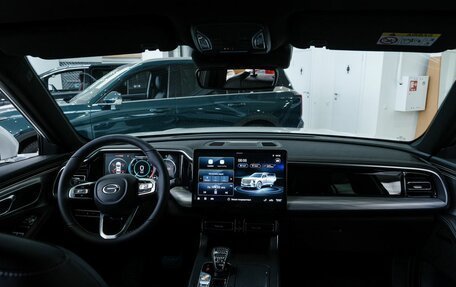 GAC GS8, 2024 год, 4 099 000 рублей, 10 фотография
