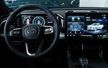 GAC GS8, 2024 год, 4 099 000 рублей, 11 фотография