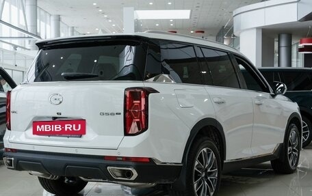 GAC GS8, 2024 год, 4 099 000 рублей, 5 фотография